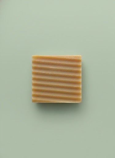Golden Goat Soap